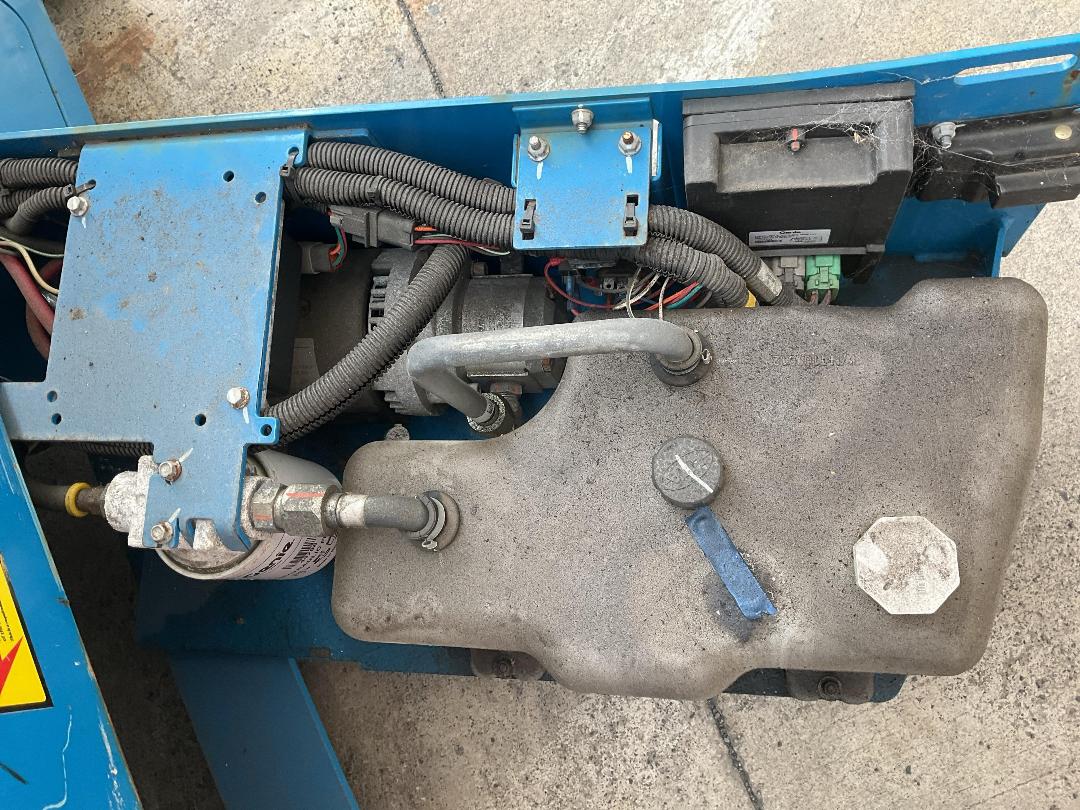 Photo '29' of Genie GS2646 Scissor Lift