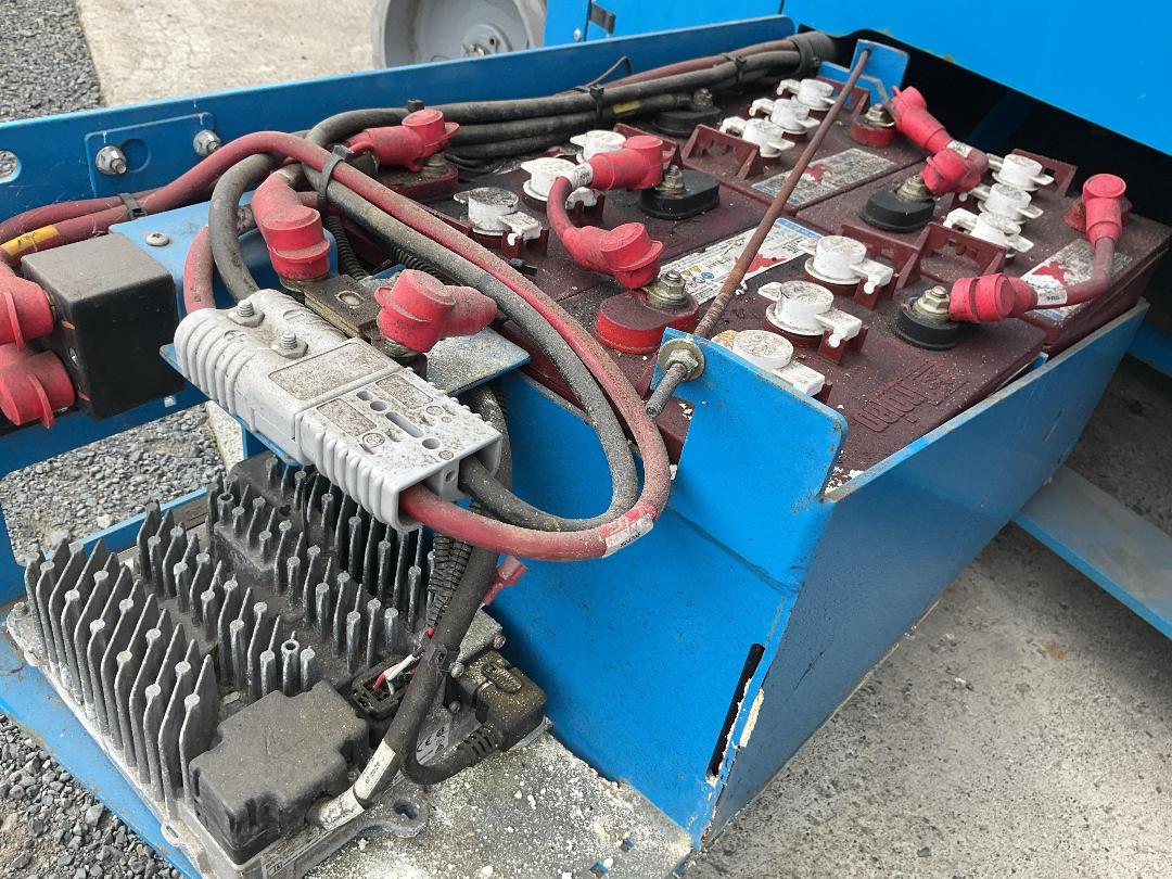 Photo '28' of Genie GS2646 Scissor Lift