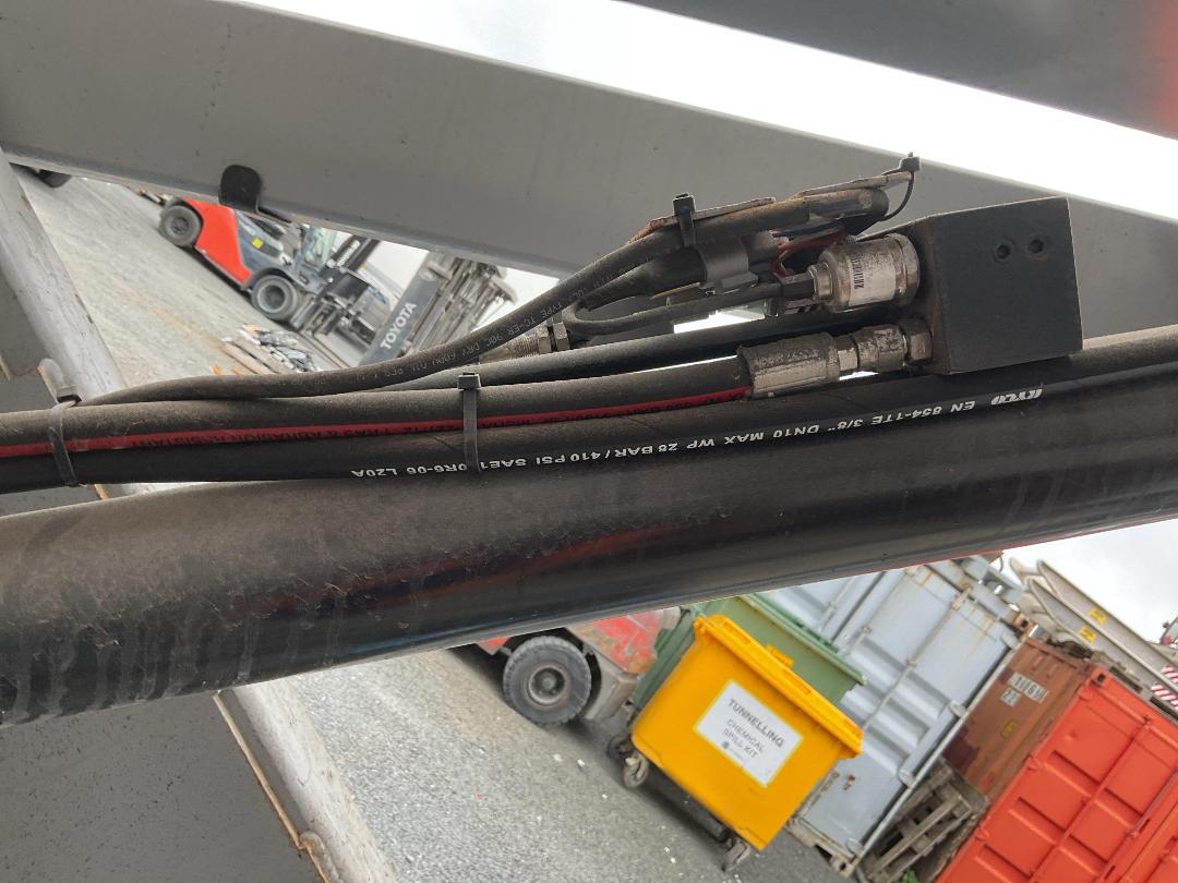 Photo '30' of Genie GS2646 Scissor Lift