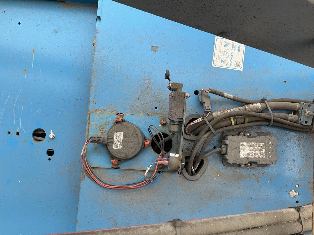 Photo '25' of Genie GS2646 Scissor Lift