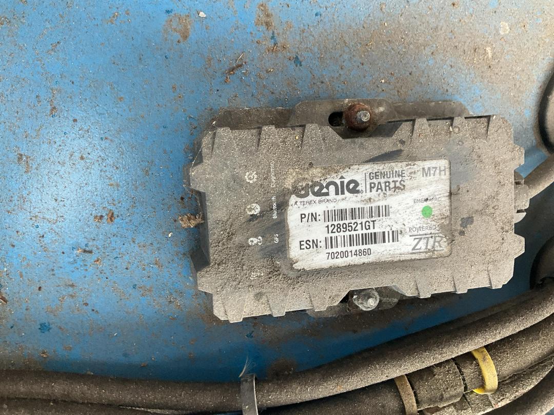 Photo '26' of Genie GS2646 Scissor Lift