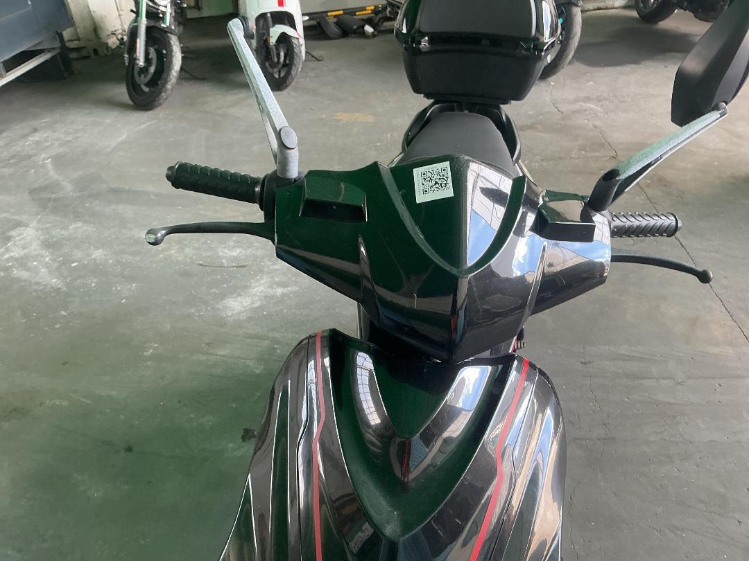 Photo '5' of Giantco G-10 HY50QT-20