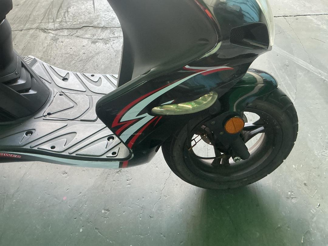 Photo '4' of Giantco G-10 HY50QT-20