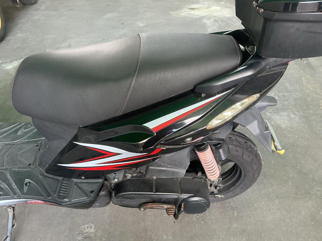 Photo '10' of Giantco G-10 HY50QT-20