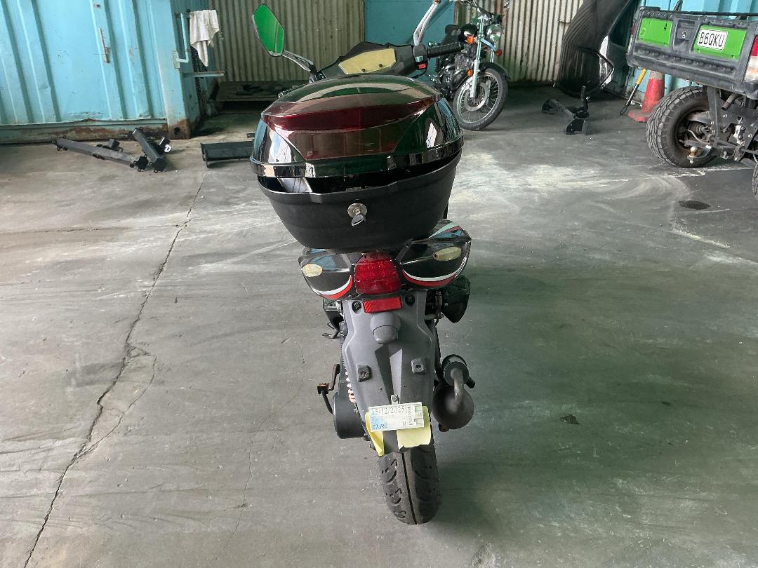 Photo '12' of Giantco G-10 HY50QT-20