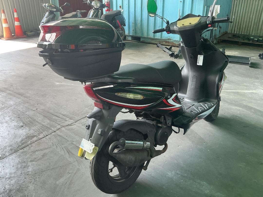 Photo '13' of Giantco G-10 HY50QT-20