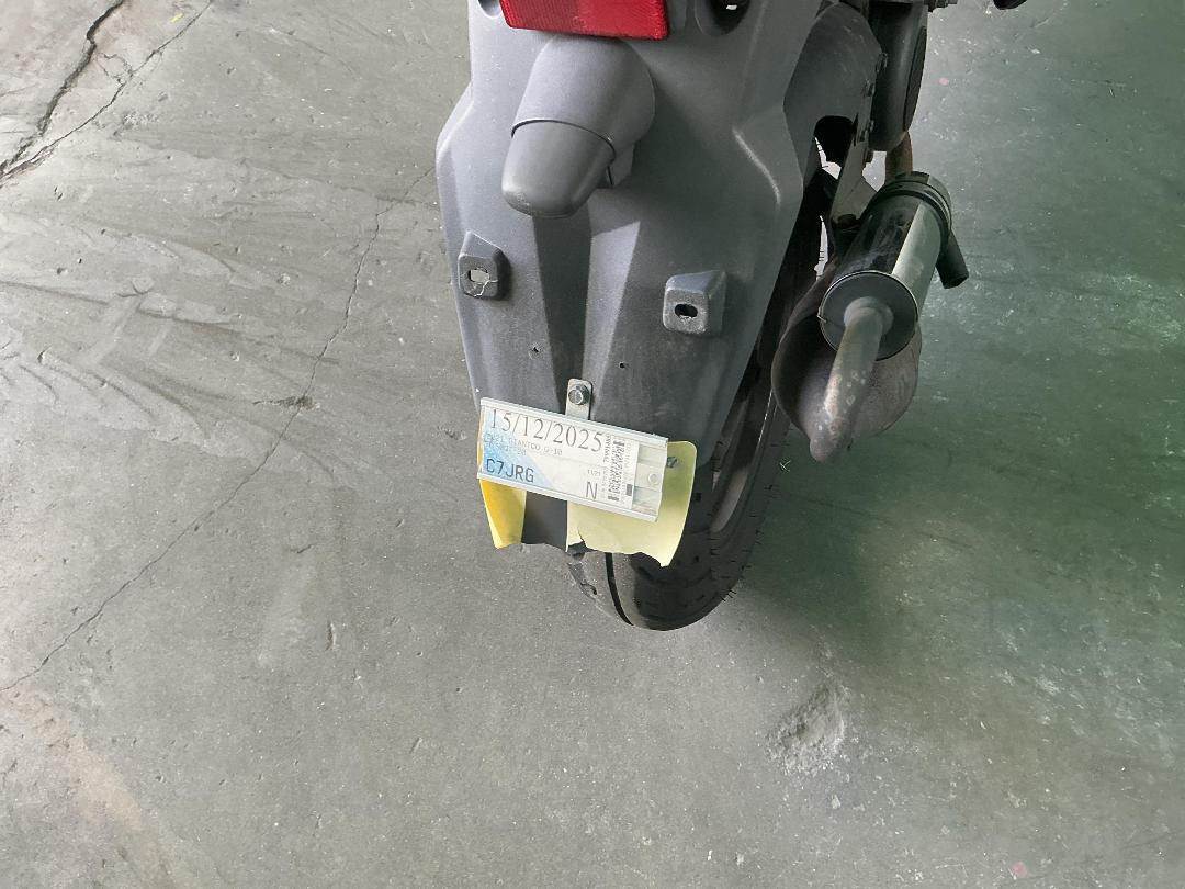 Photo '14' of Giantco G-10 HY50QT-20