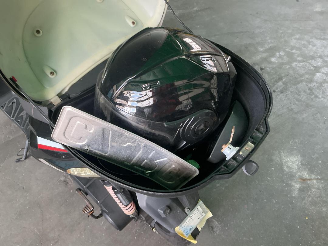 Photo '15' of Giantco G-10 HY50QT-20