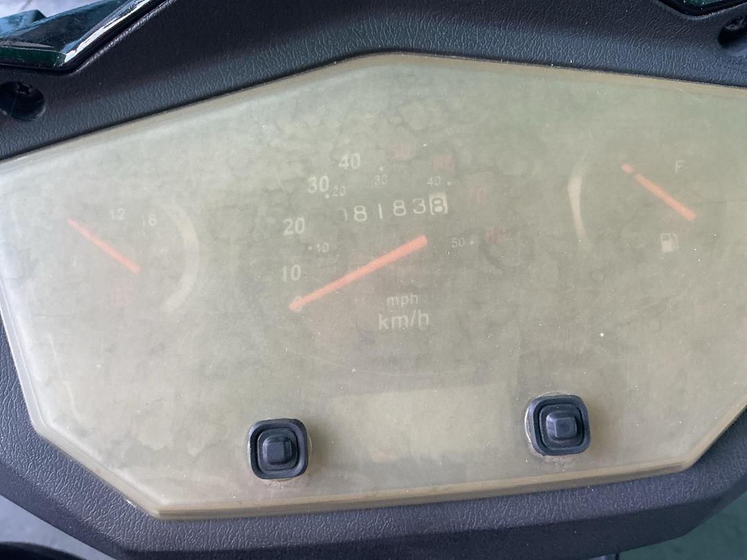 Photo '16' of Giantco G-10 HY50QT-20