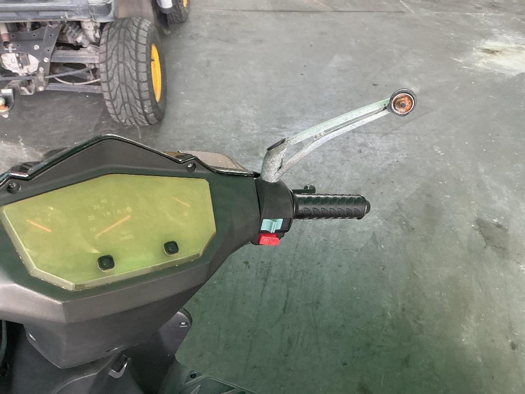 Photo '19' of Giantco G-10 HY50QT-20