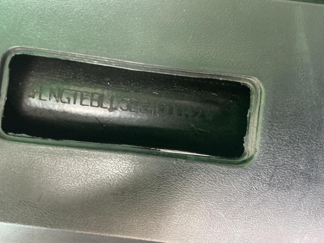 Photo '17' of Giantco G-10 HY50QT-20