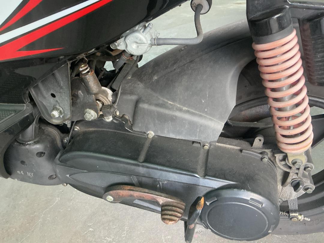 Photo '20' of Giantco G-10 HY50QT-20