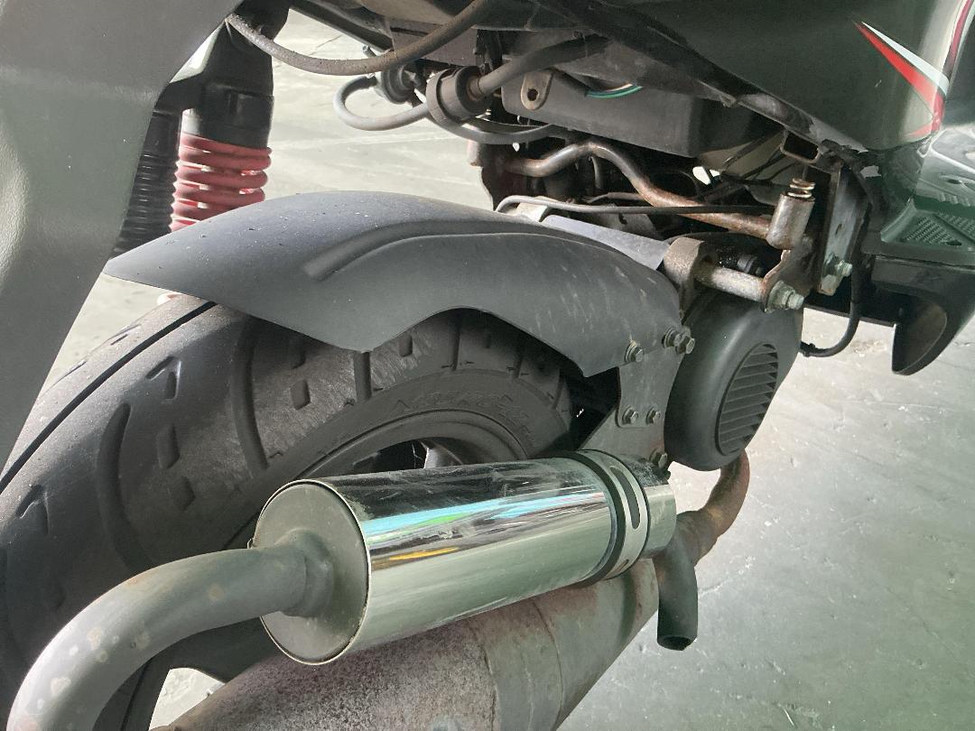 Photo '21' of Giantco G-10 HY50QT-20