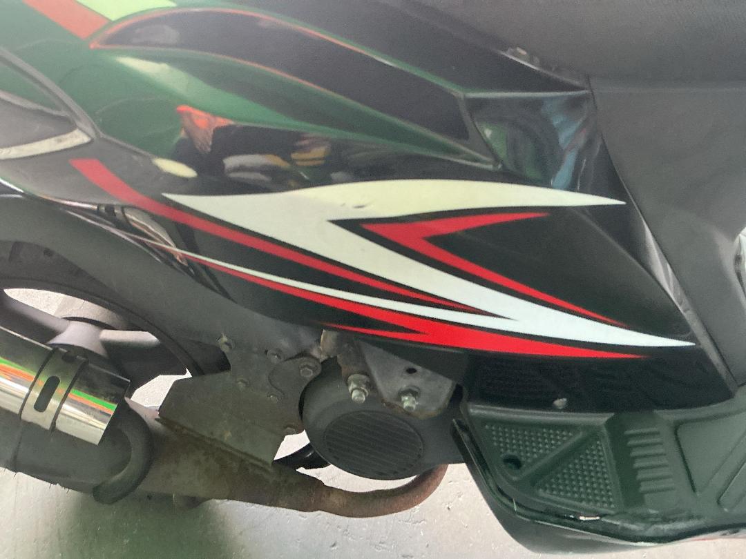 Photo '22' of Giantco G-10 HY50QT-20