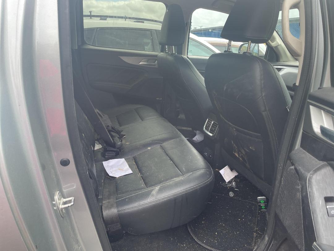 Photo '10' of Great Wall GWM Cannon Luxury 4X4