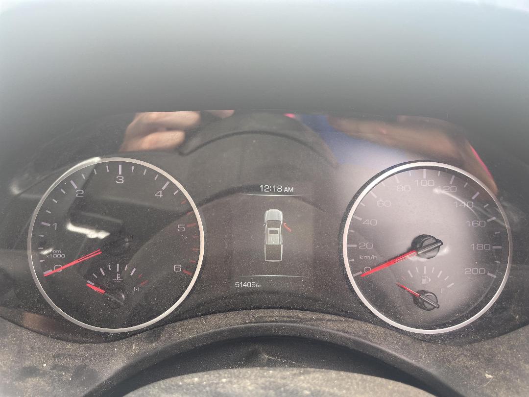 Photo '14' of Great Wall GWM Cannon Luxury 4X4