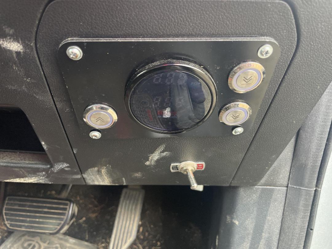 Photo '15' of Great Wall GWM Cannon Luxury 4X4