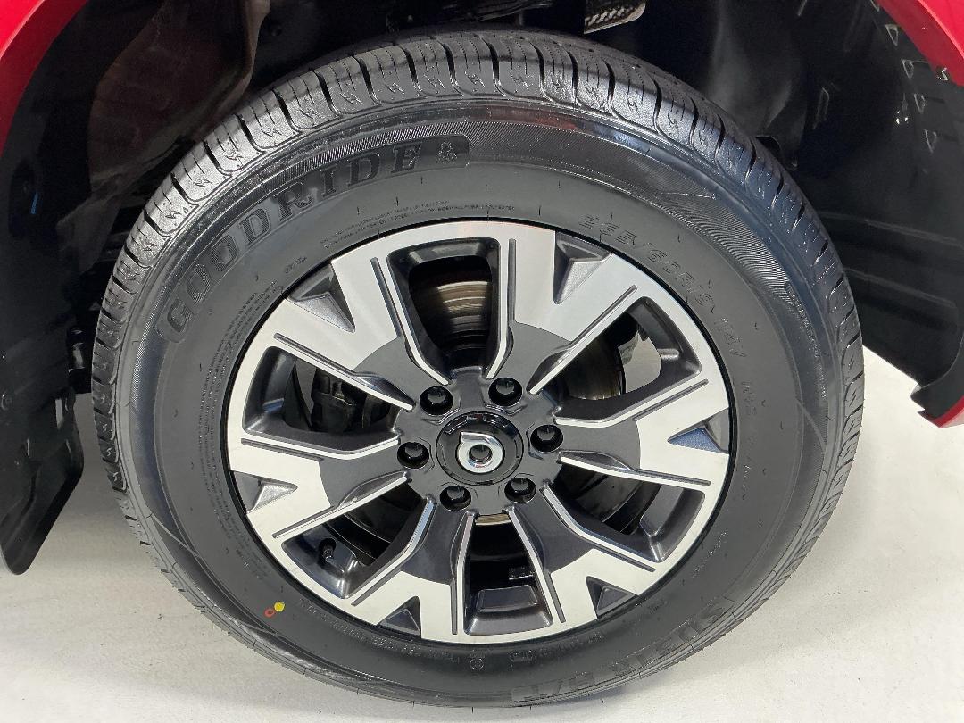 Photo '9' of Great Wall GWM Cannon