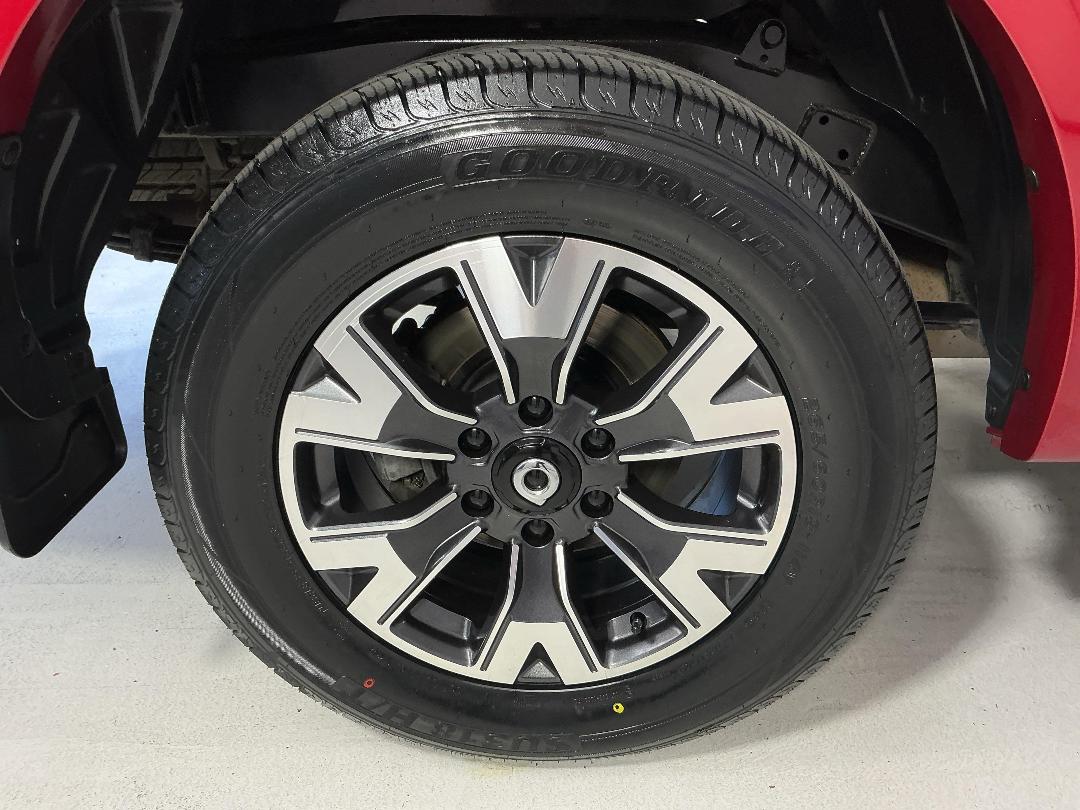 Photo '12' of Great Wall GWM Cannon