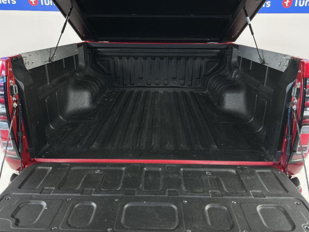 Photo '14' of Great Wall GWM Cannon