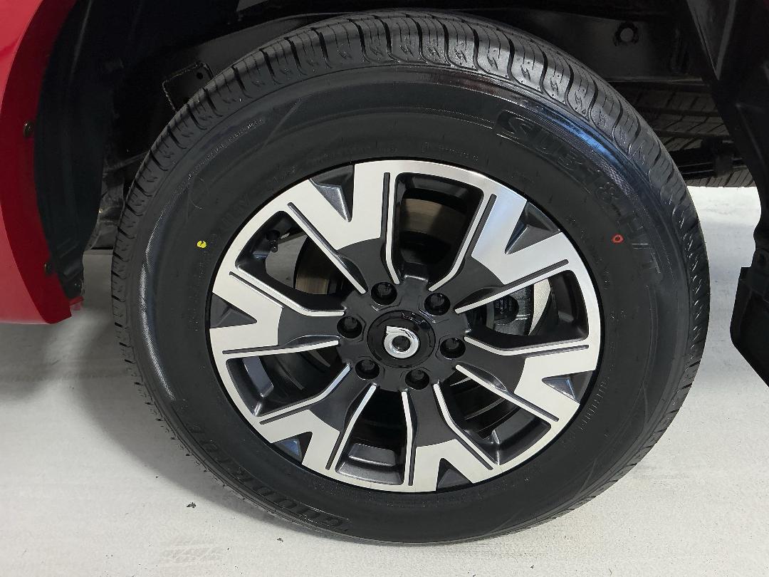 Photo '11' of Great Wall GWM Cannon