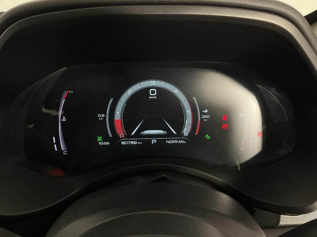 Photo '21' of Great Wall GWM Cannon