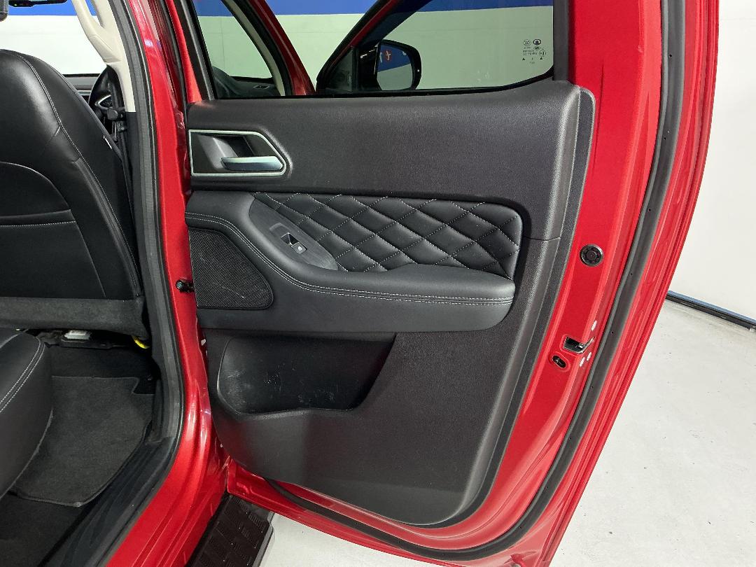 Photo '19' of Great Wall GWM Cannon