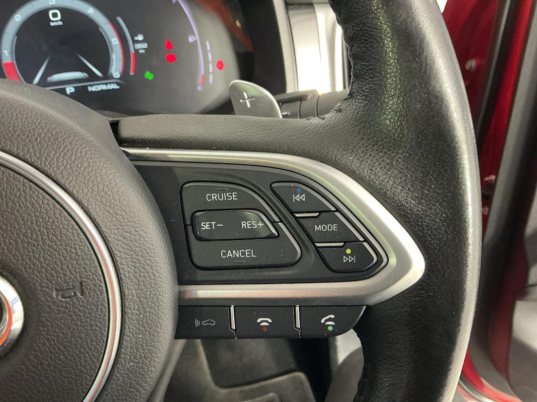 Photo '25' of Great Wall GWM Cannon