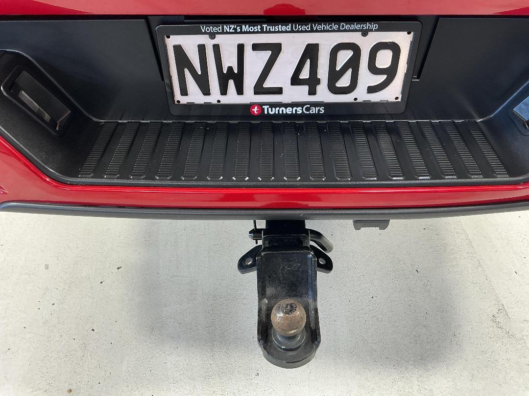 Photo '30' of Great Wall GWM Cannon