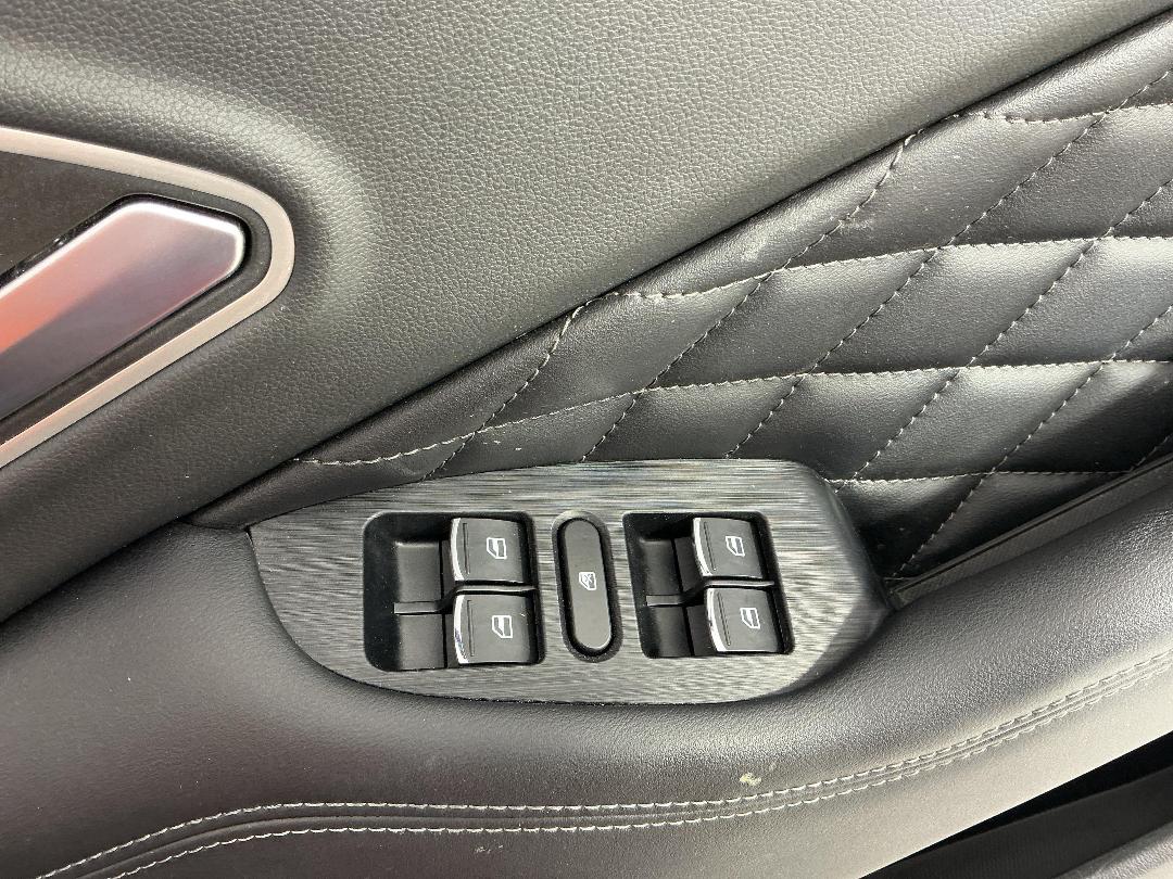 Photo '26' of Great Wall GWM Cannon