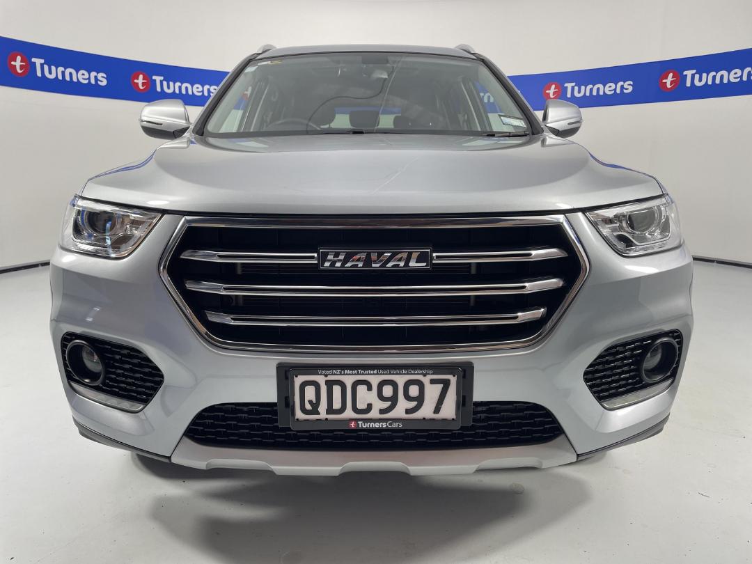 Photo '2' of Haval H2 Photo '2' of Haval H2