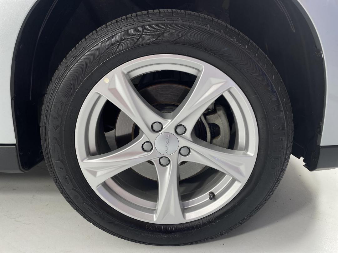 Photo '9' of Haval H2 Photo '9' of Haval H2