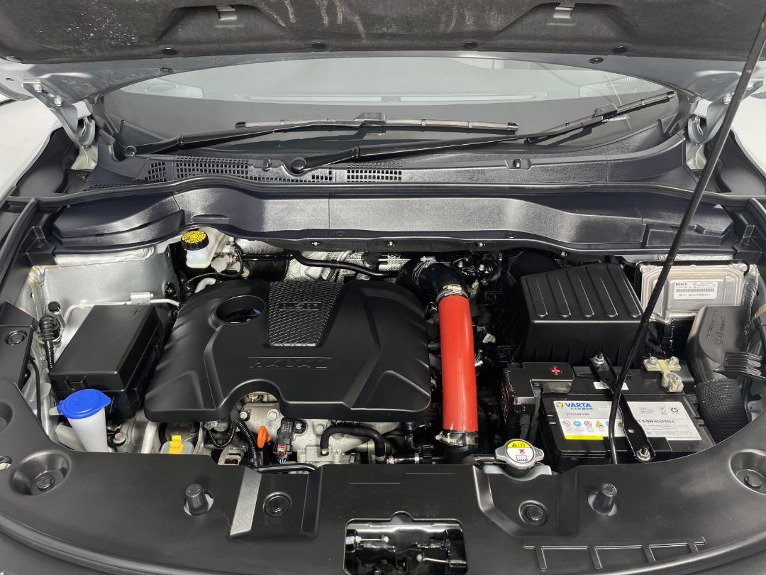 Photo '13' of Haval H2 Photo '13' of Haval H2