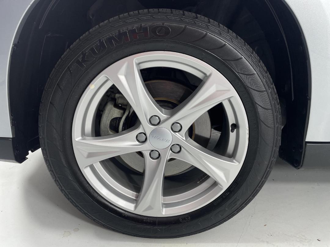 Photo '10' of Haval H2 Photo '10' of Haval H2