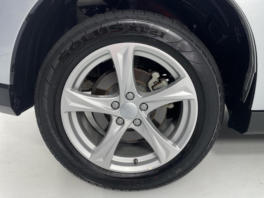 Photo '12' of Haval H2 Photo '12' of Haval H2