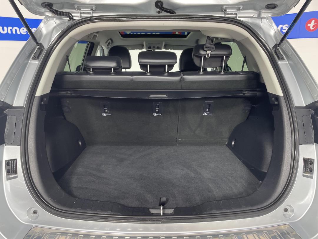 Photo '14' of Haval H2 Photo '14' of Haval H2