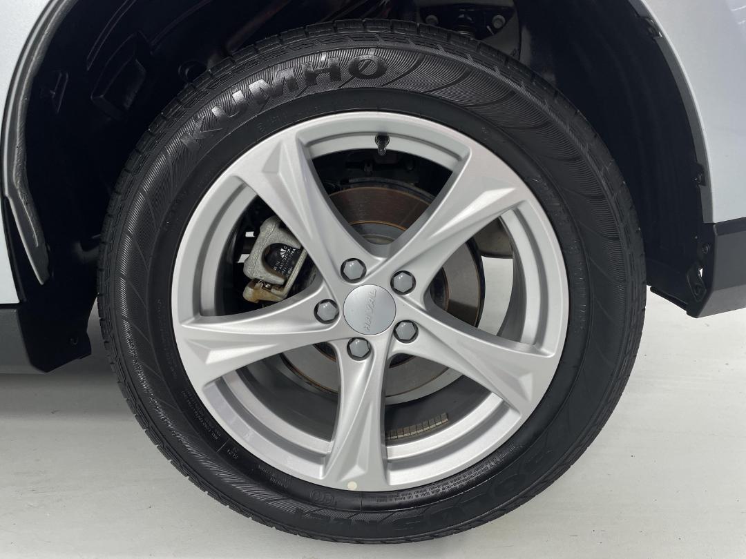 Photo '11' of Haval H2 Photo '11' of Haval H2