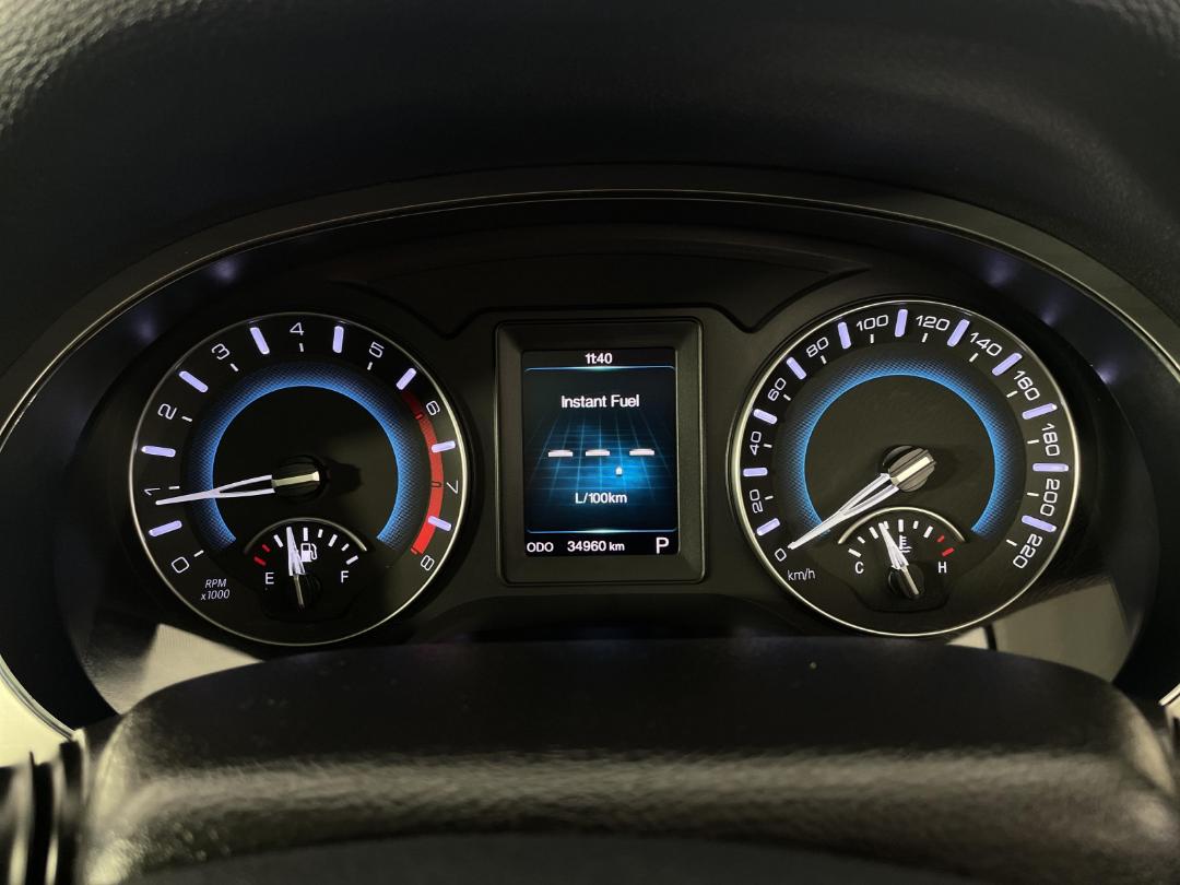 Photo '21' of Haval H2 Photo '21' of Haval H2