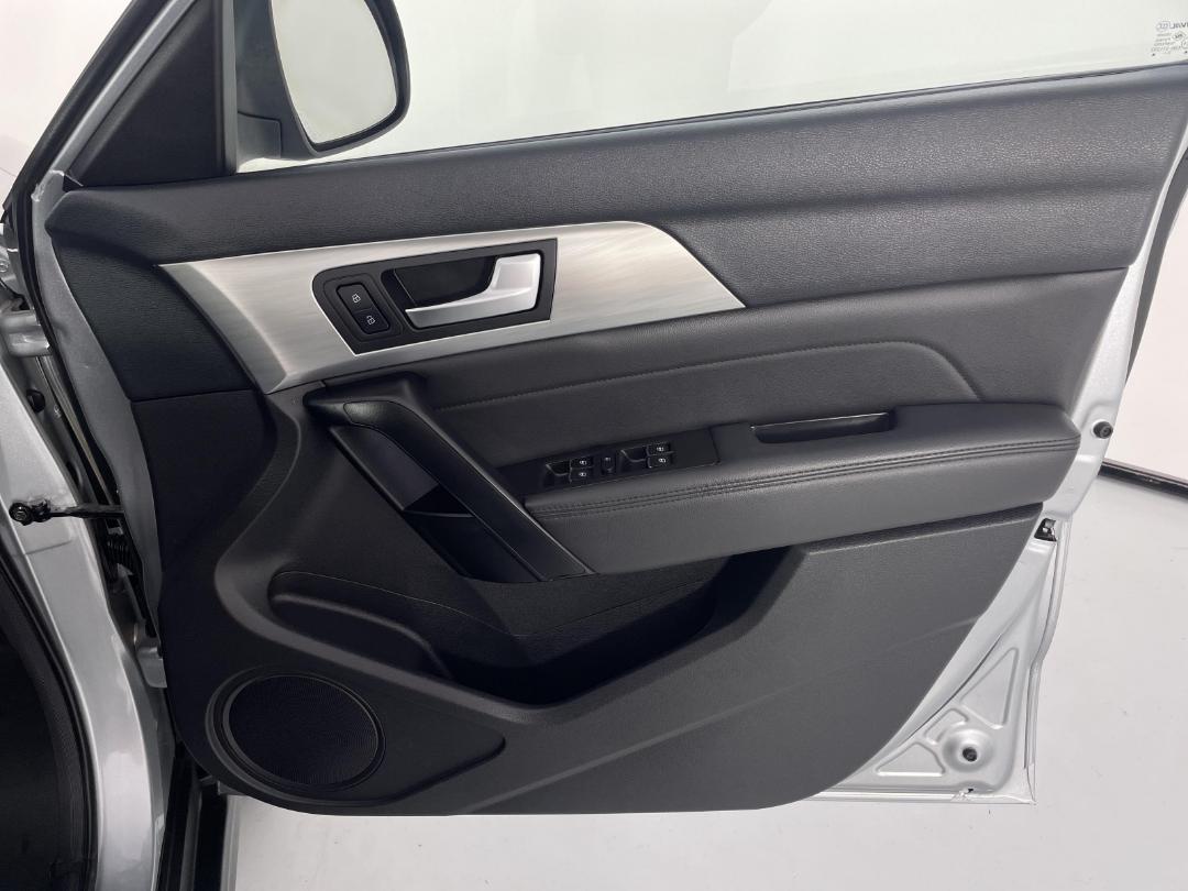 Photo '15' of Haval H2 Photo '15' of Haval H2