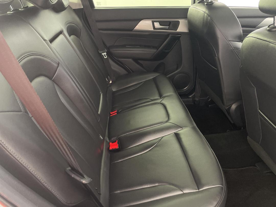 Photo '20' of Haval H2 Photo '20' of Haval H2