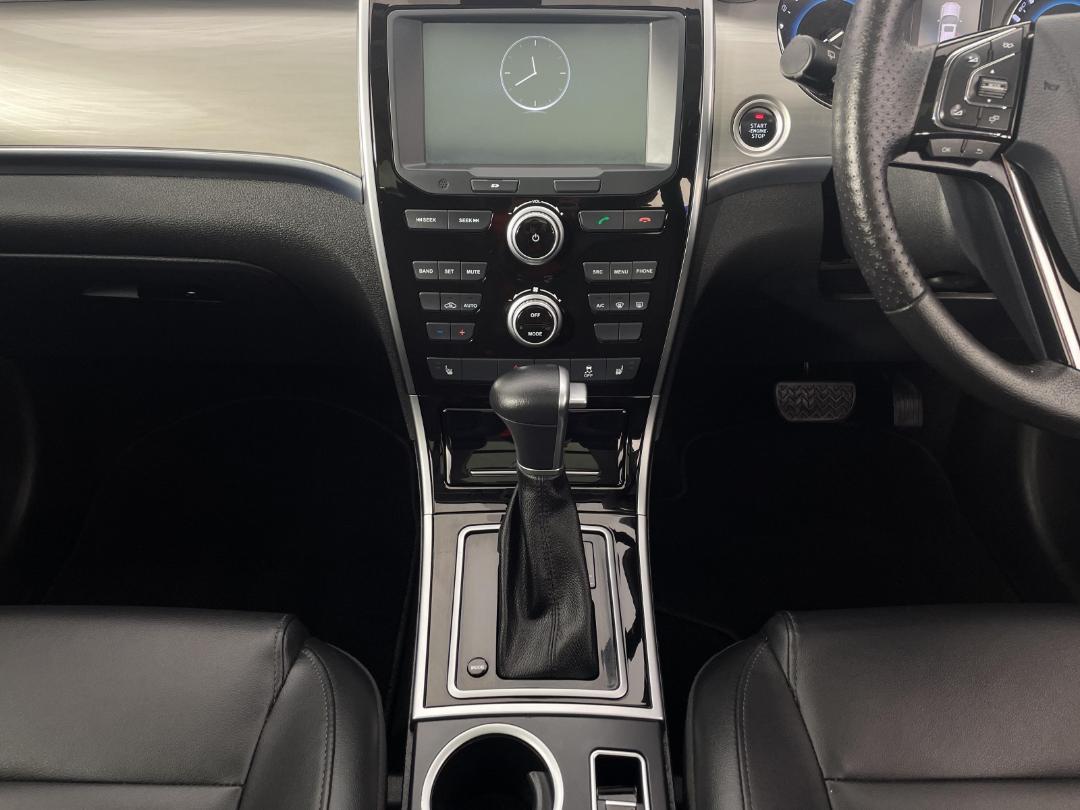 Photo '18' of Haval H2 Photo '18' of Haval H2