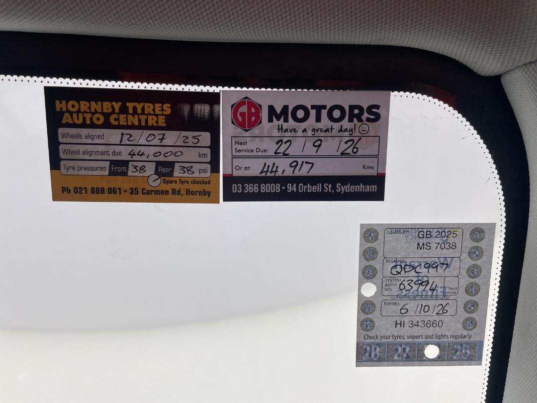 Photo '30' of Haval H2 Photo '30' of Haval H2