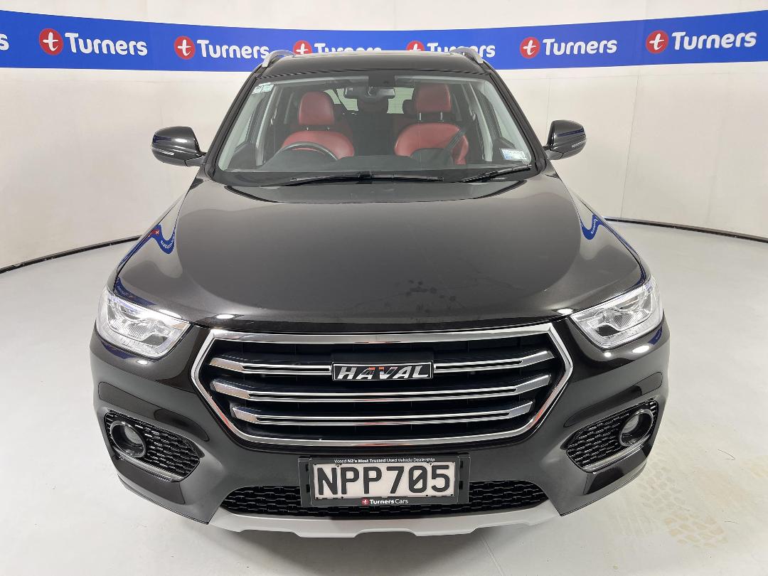Photo '2' of Haval H2