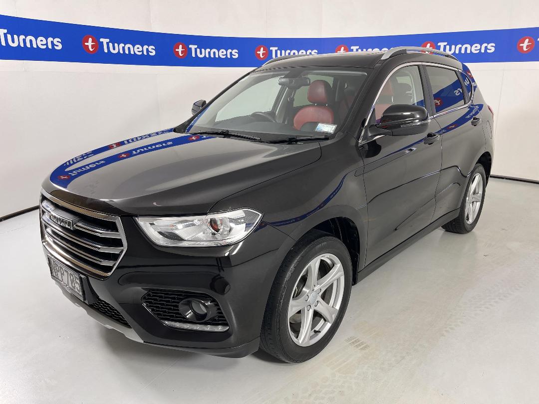 Photo '4' of Haval H2