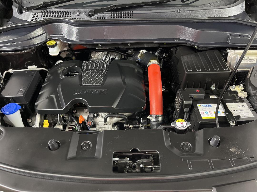 Photo '13' of Haval H2