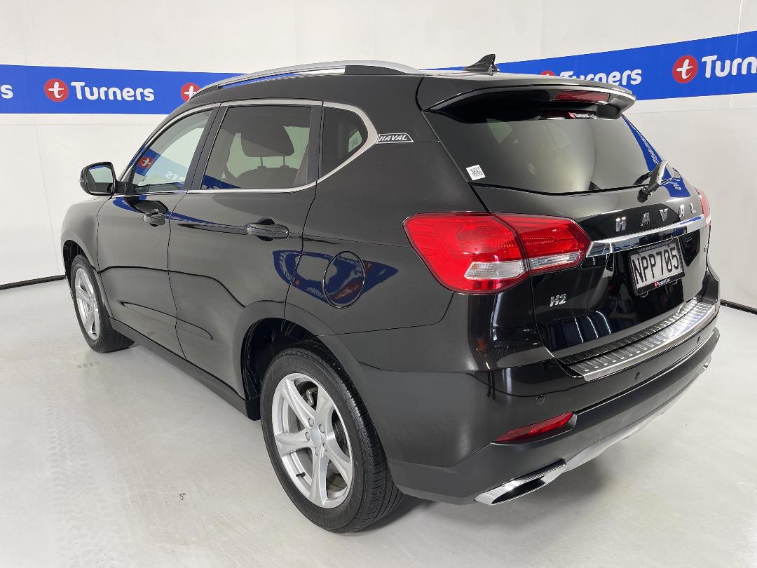 Photo '5' of Haval H2