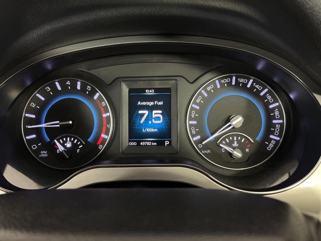 Photo '21' of Haval H2