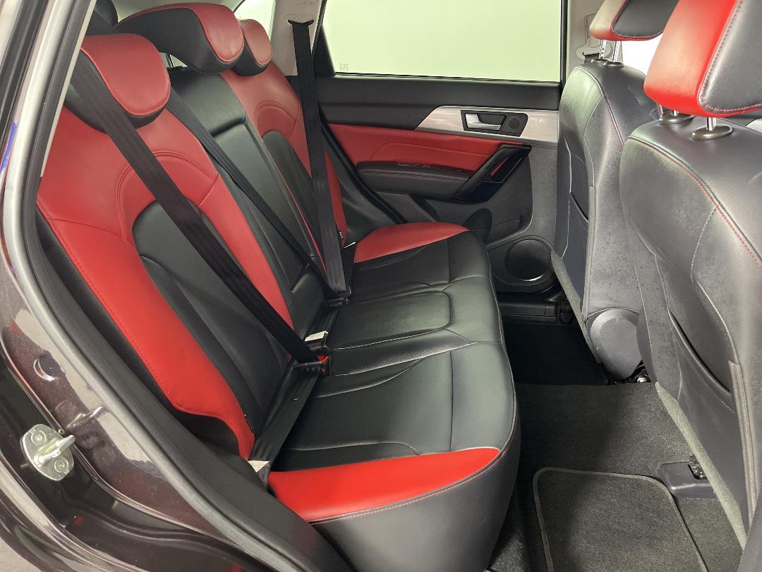 Photo '20' of Haval H2