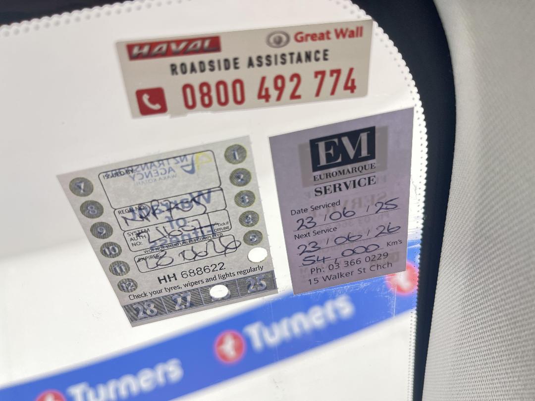 Photo '23' of Haval H2