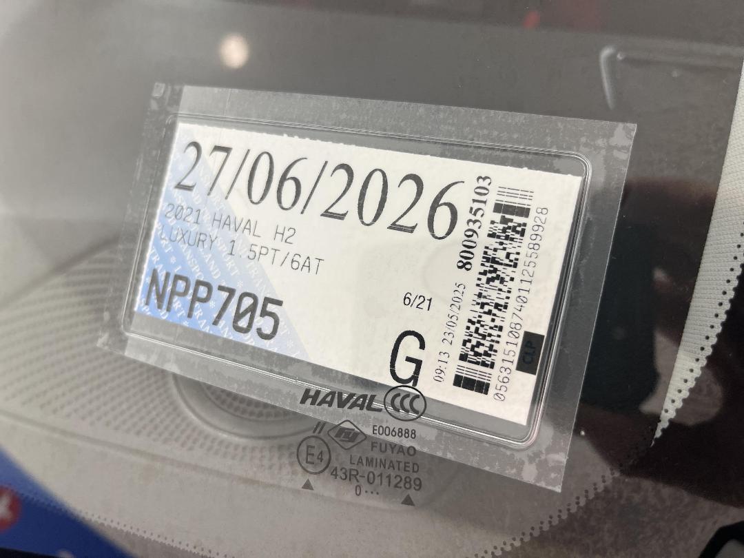 Photo '24' of Haval H2